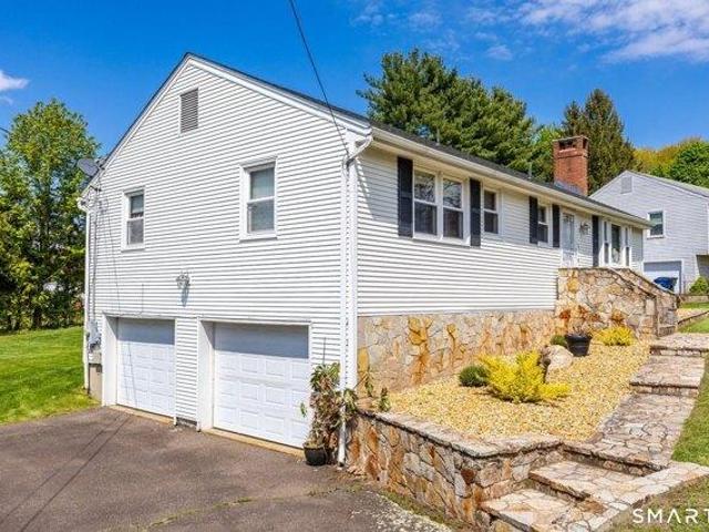 House for sale in Berlin, Connecticut