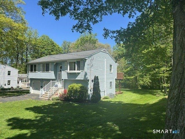 House for sale in Berlin, Connecticut