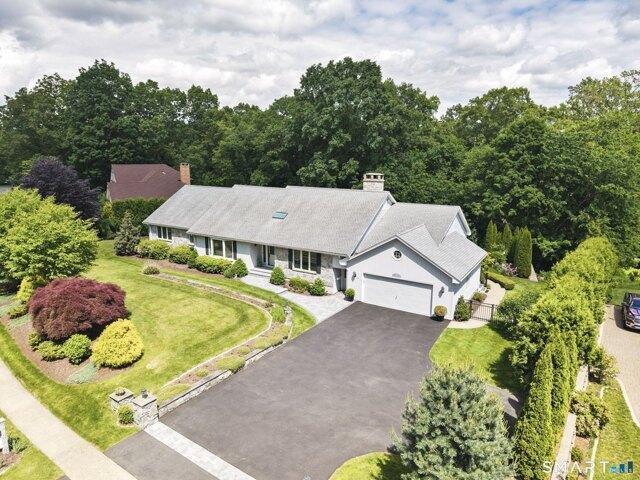 House for sale in Berlin, Connecticut
