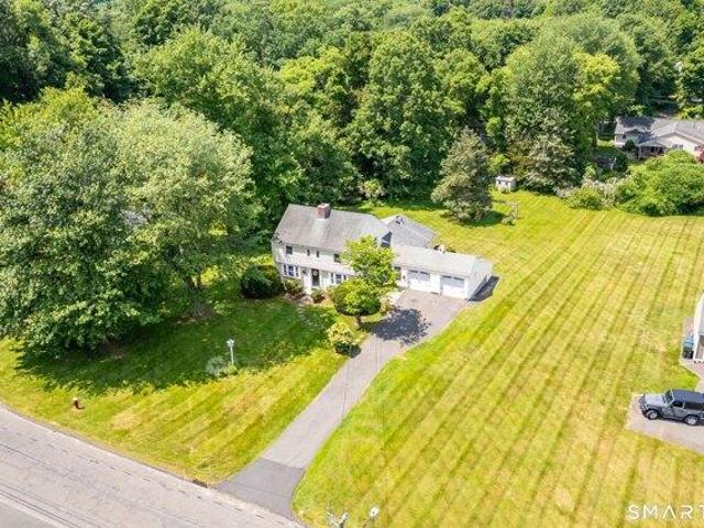 House for sale in Berlin, Connecticut