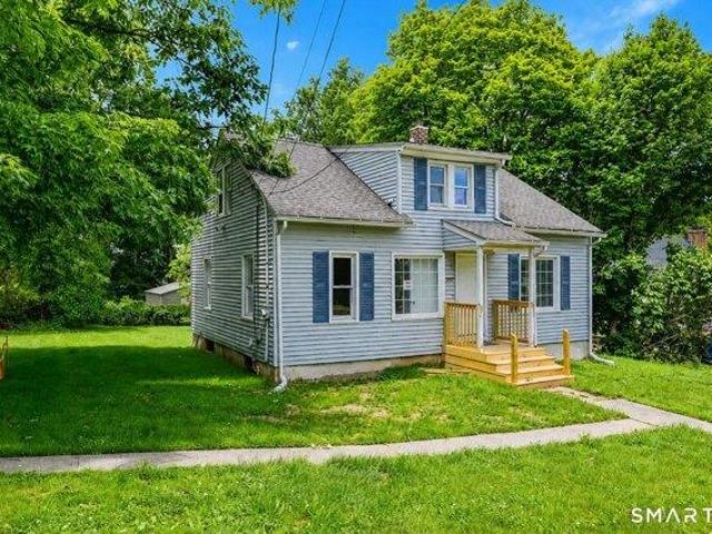 House for sale in Berlin, Connecticut