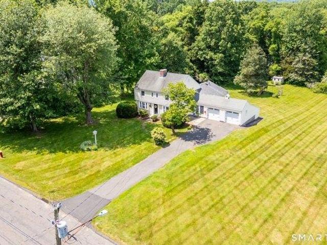 House for sale in Berlin, Connecticut