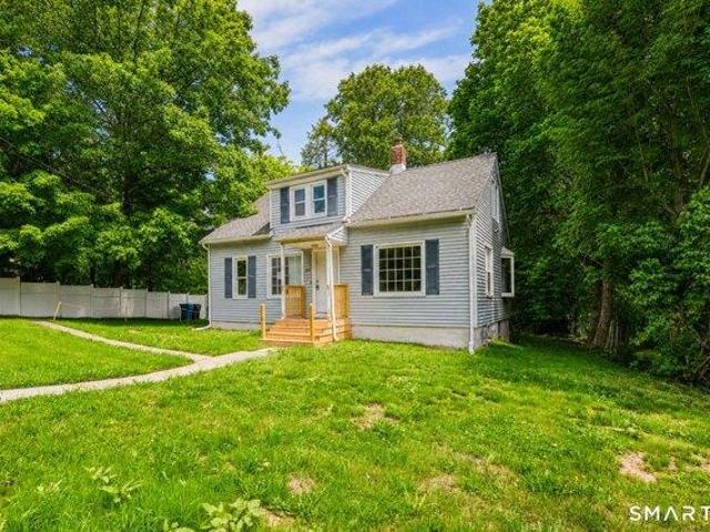 House for sale in Berlin, Connecticut