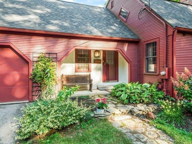 House for sale in Carterville, Berlin