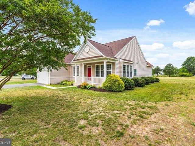 House for sale in Berlin, Maryland