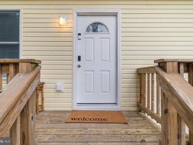 House for sale in Berlin, Maryland