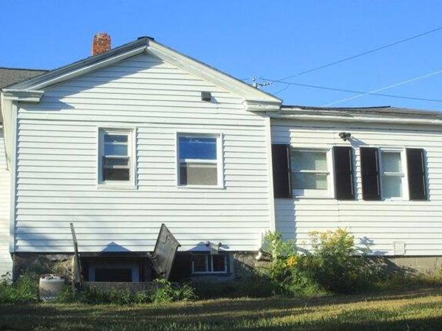 House for sale in New Hampshire