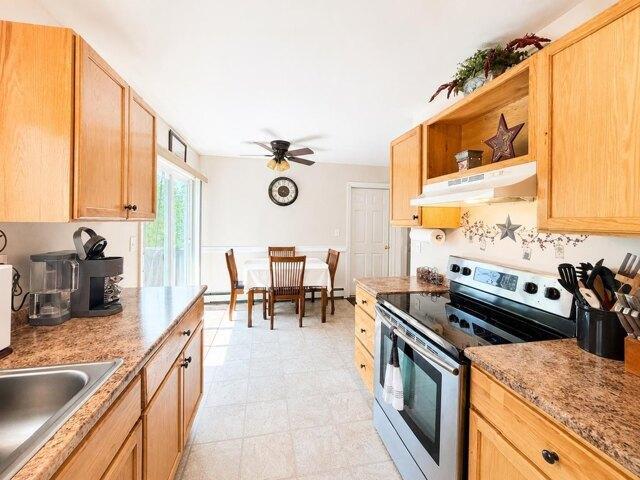 House for sale in New Hampshire