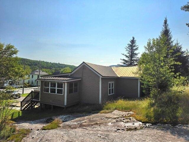 House for sale in New Hampshire