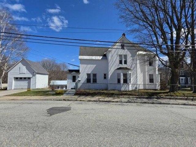 House for sale in New Hampshire