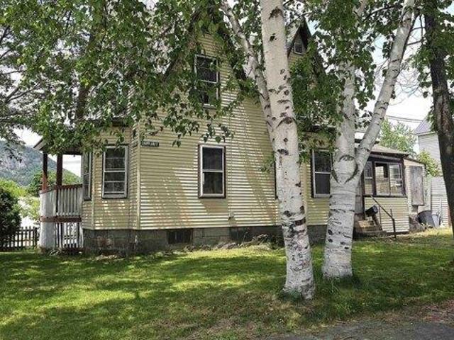 House for sale in New Hampshire
