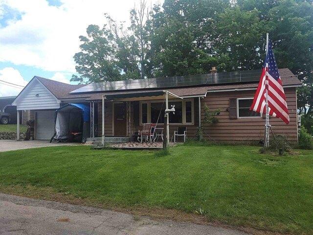 House for sale in New Hampshire