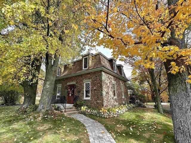 House for sale in New Hampshire