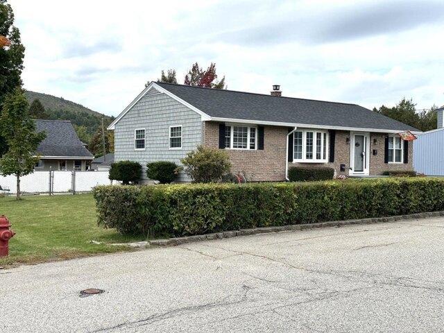 House for sale in New Hampshire