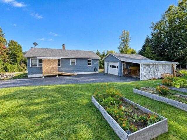 House for sale in New Hampshire