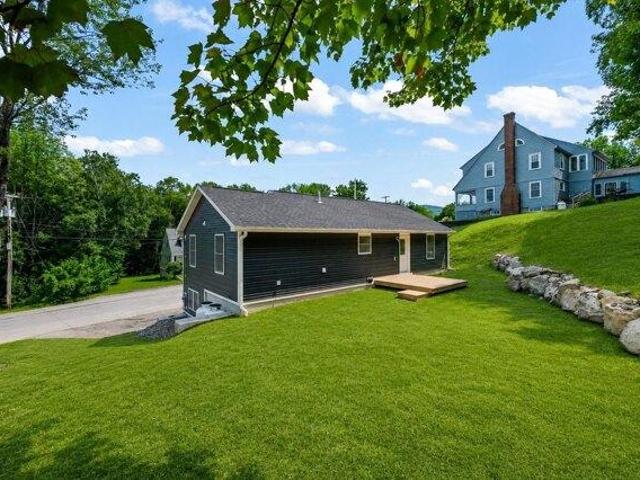 House for sale in Berlin, Coös County