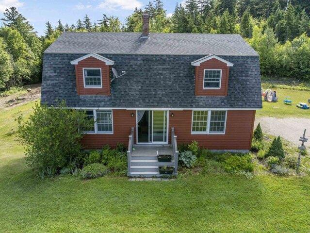 House for sale in Berlin, Coös County