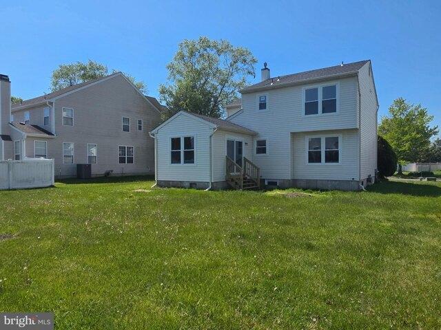 House for sale in Berlin, New Jersey