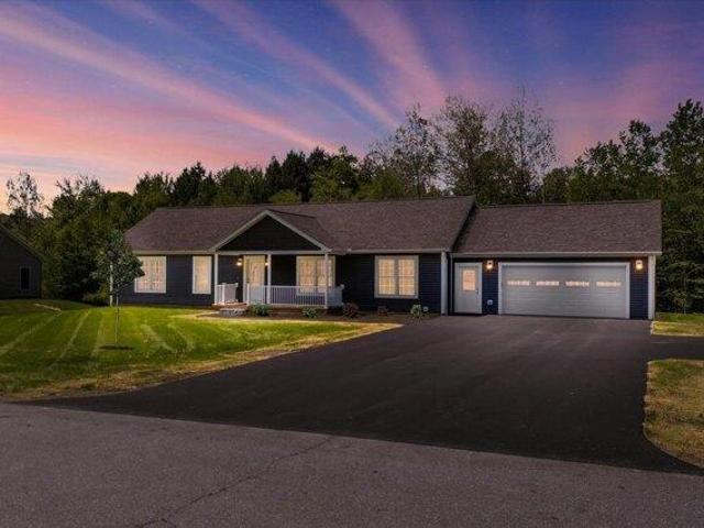 House for sale in Vermont