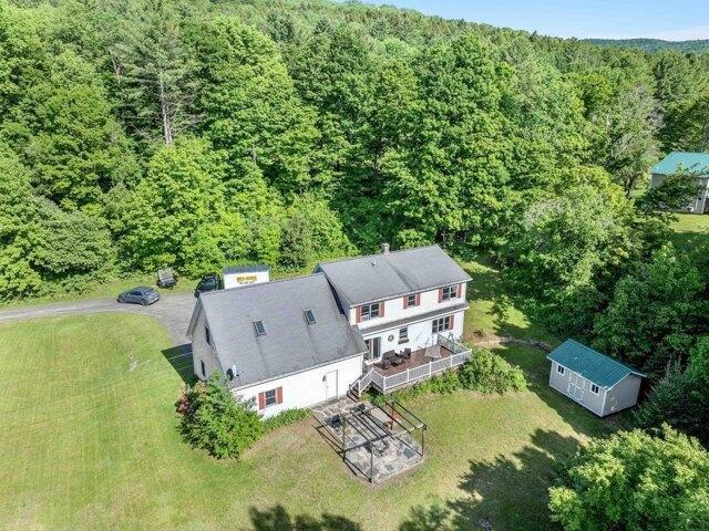 House for sale in Vermont