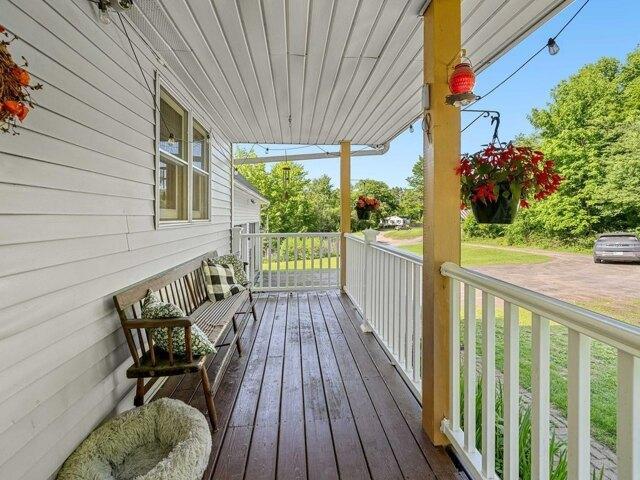 House for sale in Vermont
