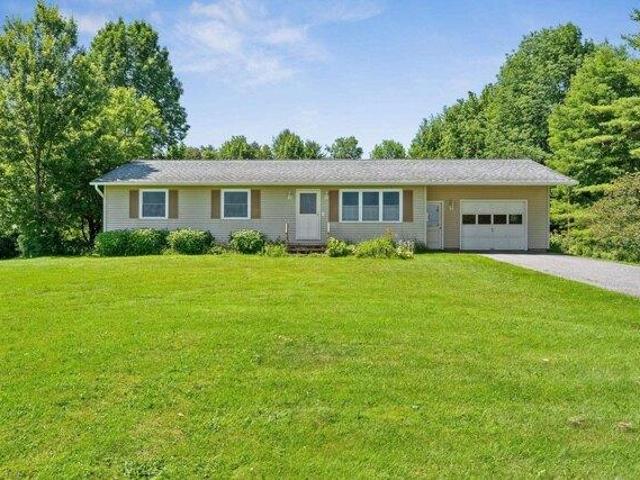 House for sale in Vermont