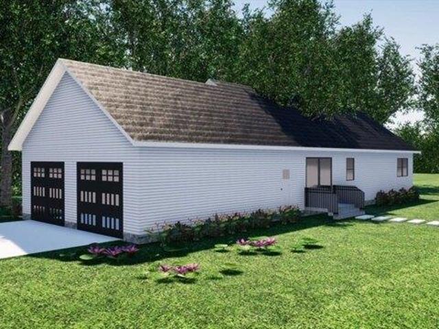 House for sale in Bernardston, Massachusetts