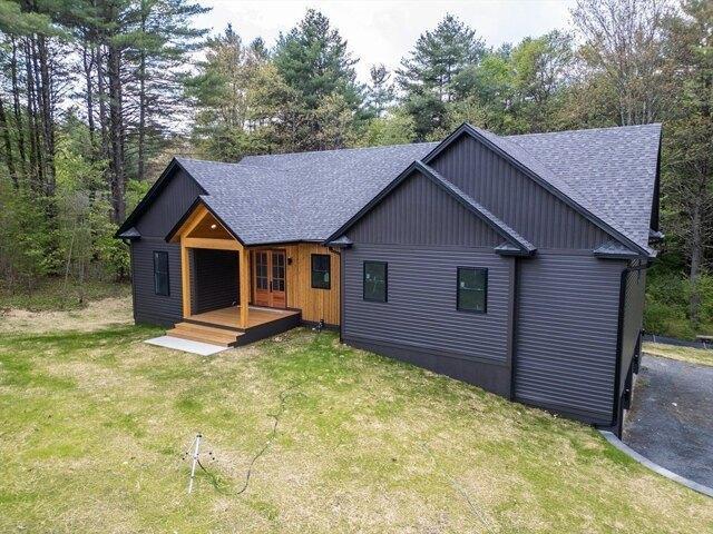 House for sale in Bernardston, Massachusetts
