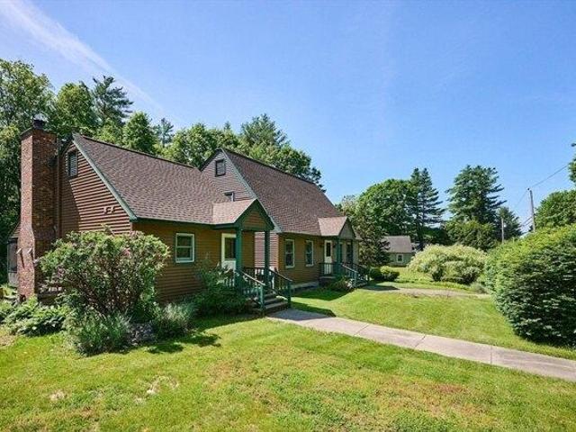 House for sale in Bernardston, Massachusetts