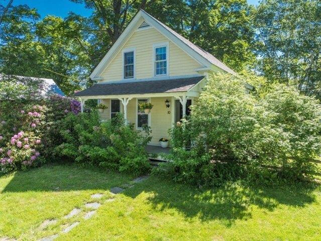 House for sale in Bernardston, Massachusetts