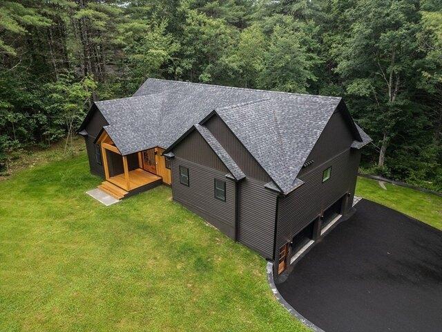 House for sale in Bernardston, Massachusetts