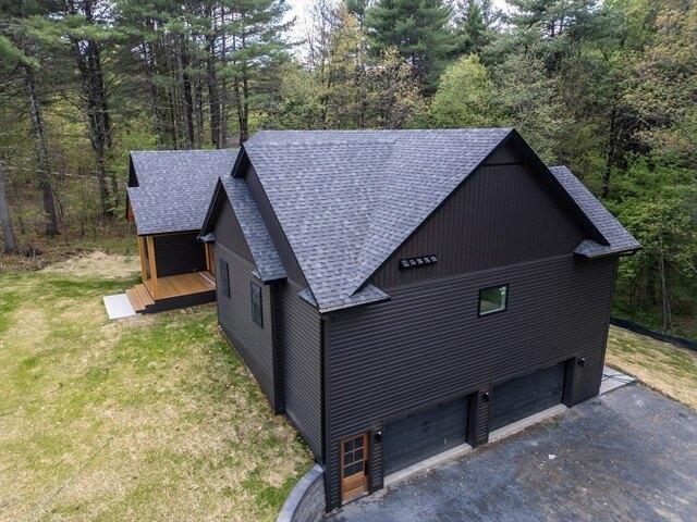 House for sale in Bernardston, Massachusetts