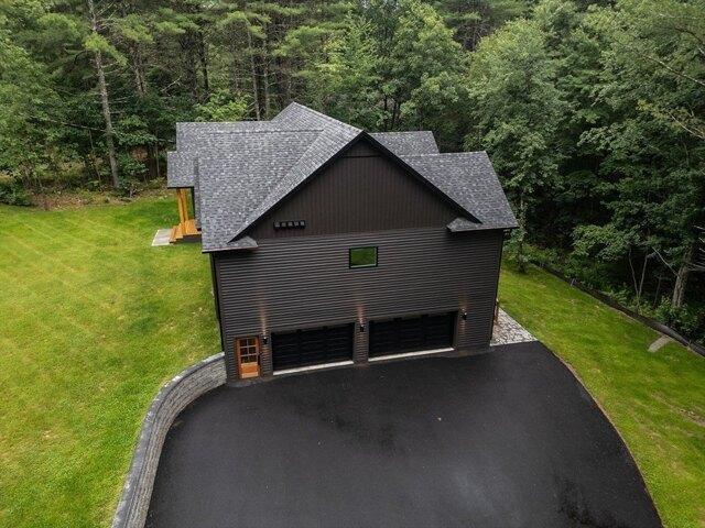 House for sale in Bernardston, Massachusetts