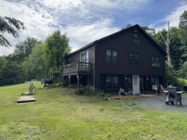 House for sale in Bernardston, Massachusetts