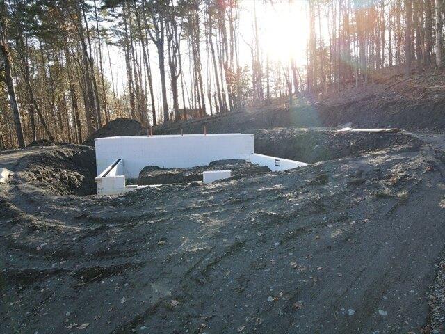 House for sale in Bernardston, Massachusetts