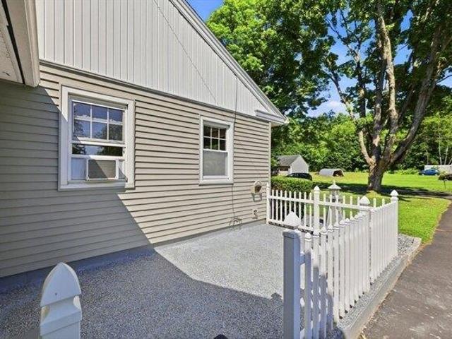 House for sale in Bernardston, Massachusetts