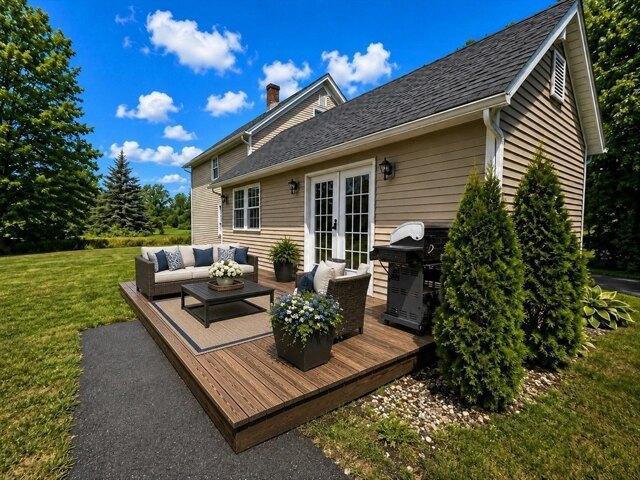 House for sale in Bernardston, Massachusetts