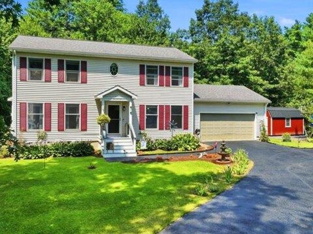 House for sale in Bernardston, Franklin County