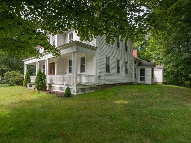 House for sale in Bernardston, Franklin County