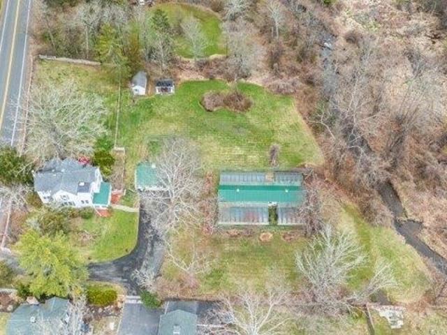 House for sale in Bernardsville, New Jersey