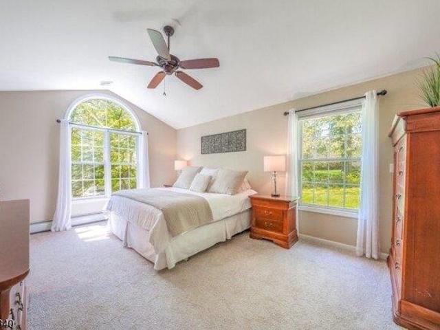 House for sale in Bernardsville, New Jersey