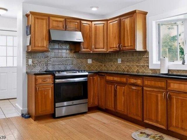 House for sale in Bernardsville, New Jersey