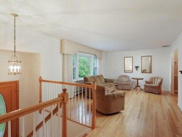 House for sale in Bernardsville, New Jersey
