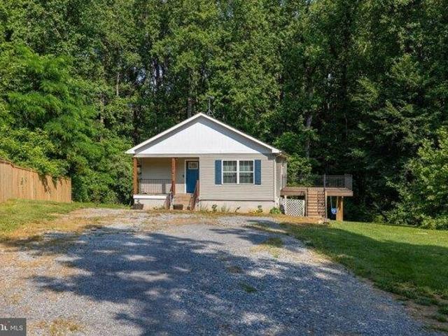 House for sale in Berryville