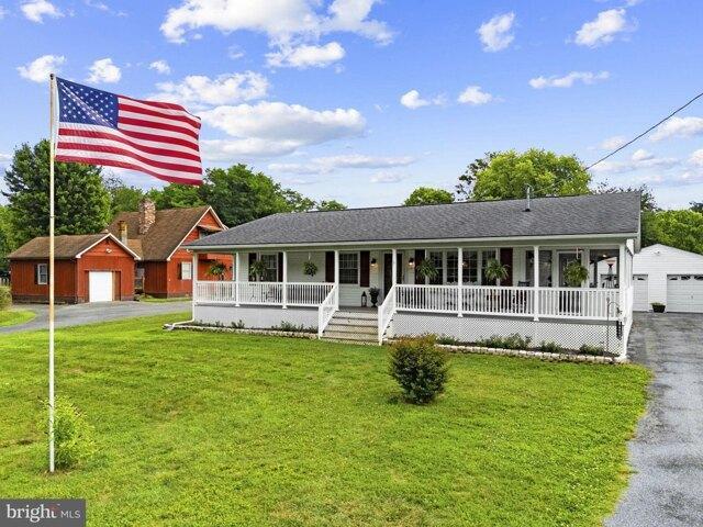 House for sale in Virginia