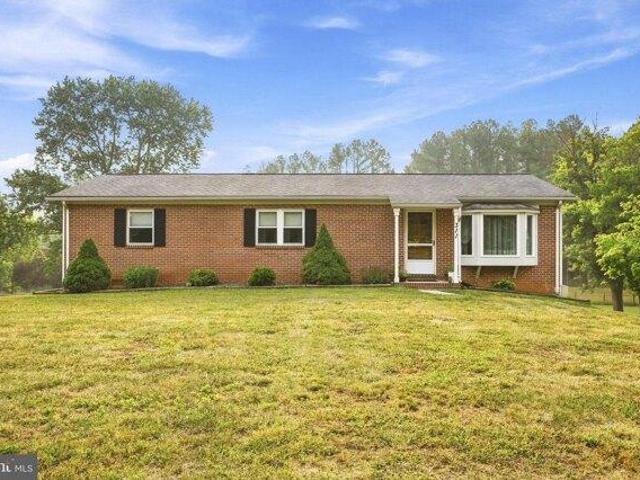 House for sale in Virginia