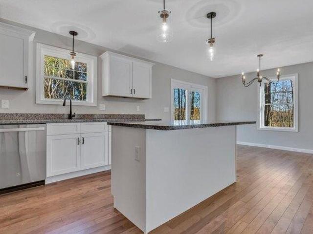 House for sale in Berwick, Maine