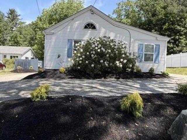 House for sale in Berwick, Maine