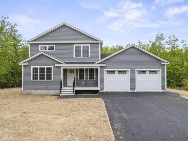 House for sale in Berwick, Maine