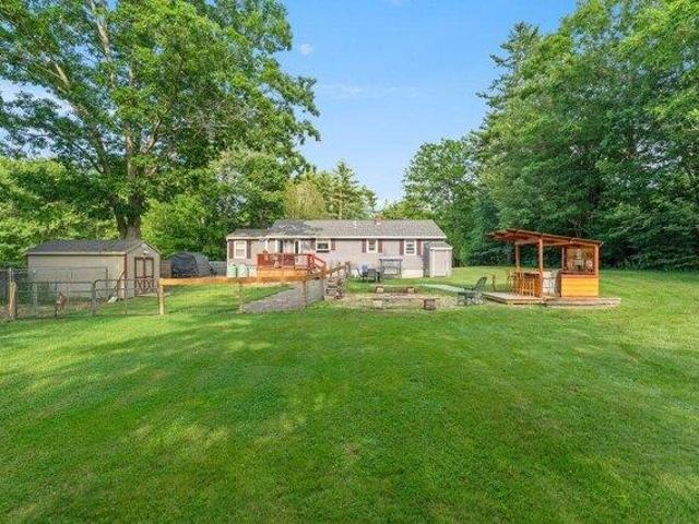 House for sale in Berwick, Maine
